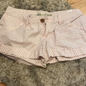 Ashley tisdale shorts